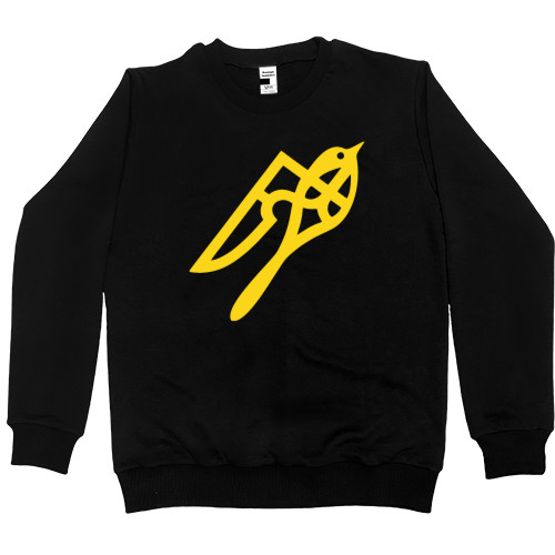 Women's Premium Sweatshirt - COAT OF ARMS - Mfest