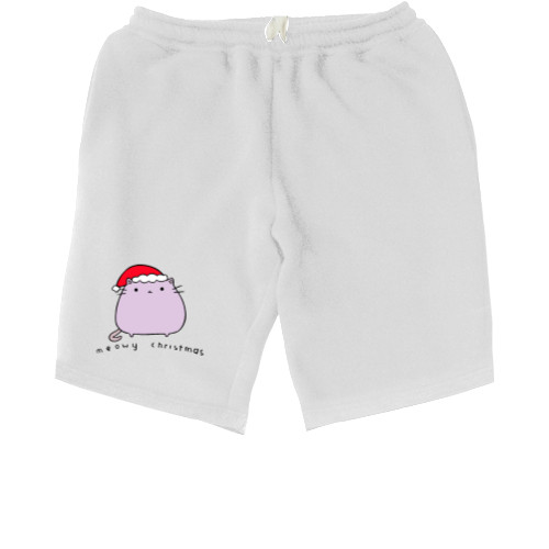 Men's Shorts - CAT - Mfest