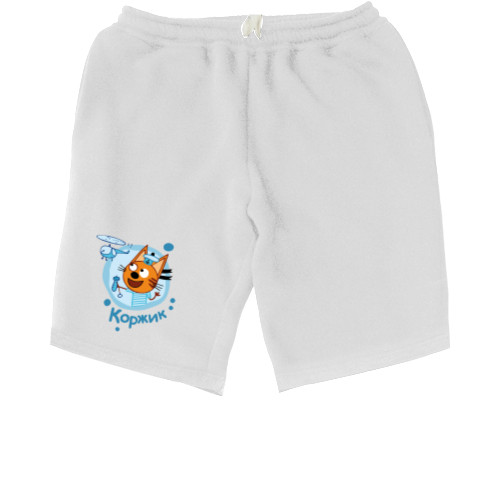 Men's Shorts - shortbread - Mfest