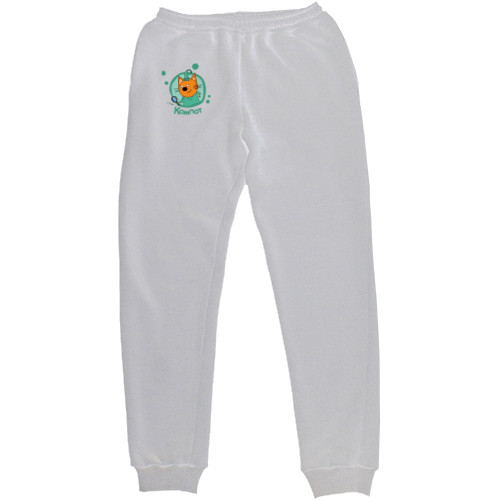 Women's Sweatpants - compote - Mfest