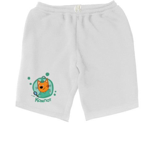 Kids' Shorts - compote - Mfest