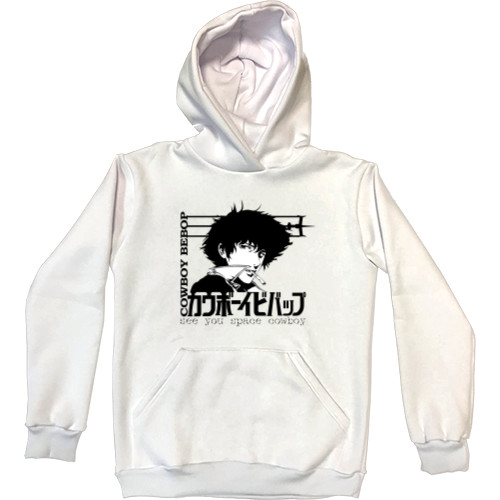 Kids' Premium Hoodie - Cowboy Bebop 4 - Mfest