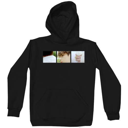 Unisex Hoodie - Kim Taehyung - Mfest