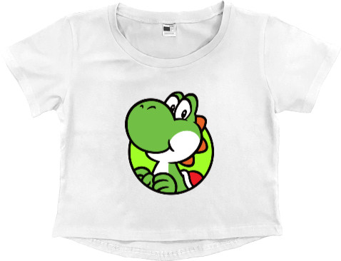 Yoshi