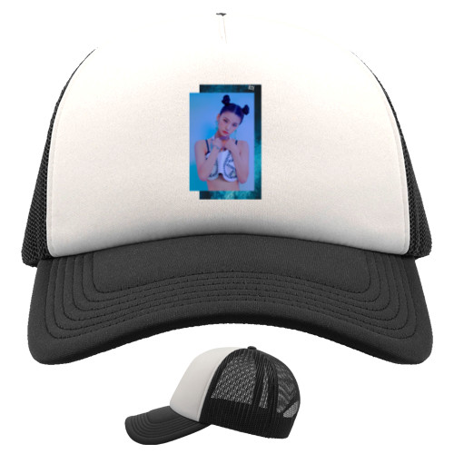 Trucker Cap - Yeji - Mfest