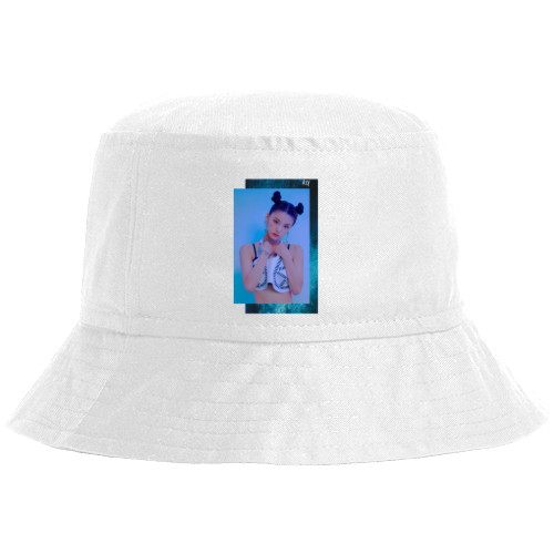 Bucket Hat - Yeji - Mfest