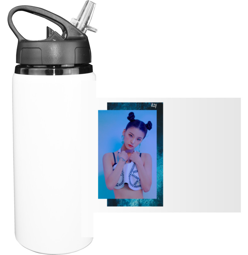 Sport Water Bottle - Yeji - Mfest