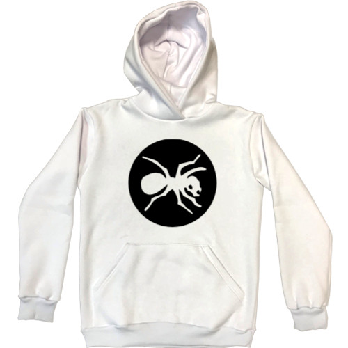 Unisex Hoodie - muraha 2 - Mfest