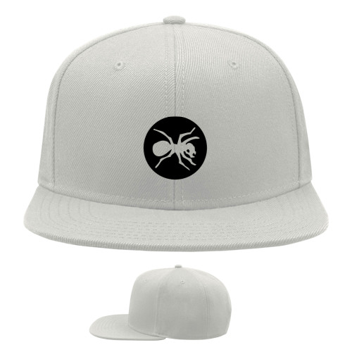 Snapback Baseball Cap - muraha 2 - Mfest