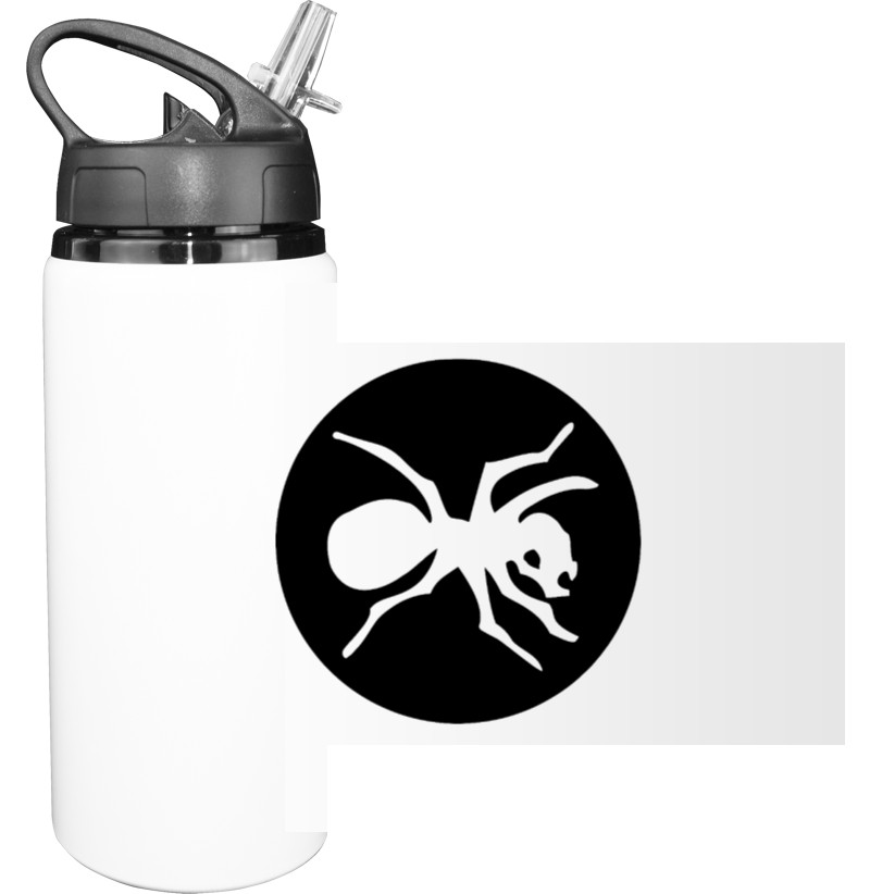 Sport Water Bottle - muraha 2 - Mfest