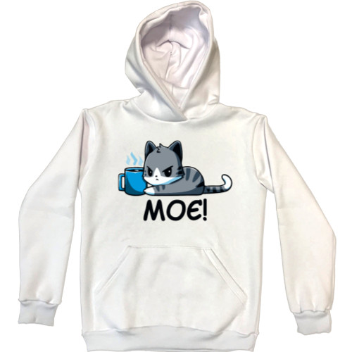 Unisex Hoodie - my - Mfest