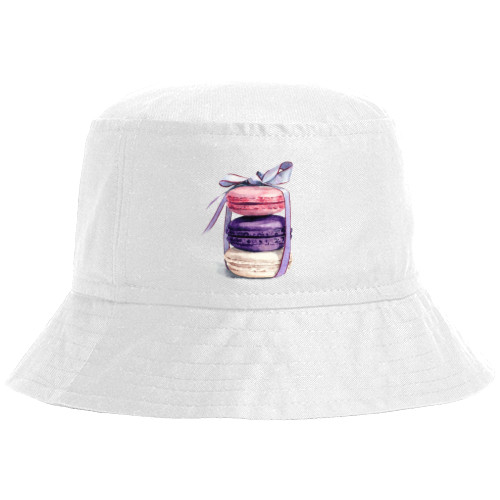 Bucket Hat - macaron - Mfest