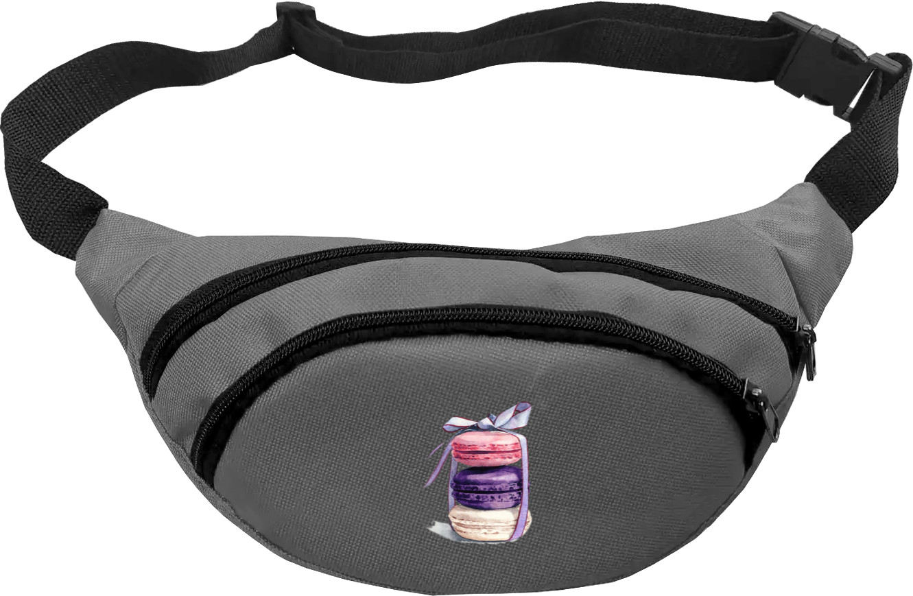 Fanny Pack - macaron - Mfest