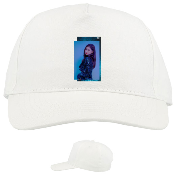 Baseball Caps - 5 panel - Lee Chaeryeong - Mfest