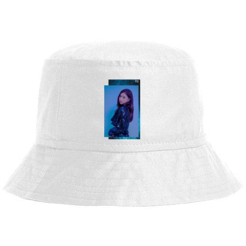 Bucket Hat - Lee Chaeryeong - Mfest