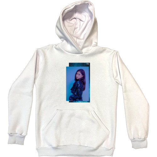 Kids' Premium Hoodie - Lee Chaeryeong - Mfest