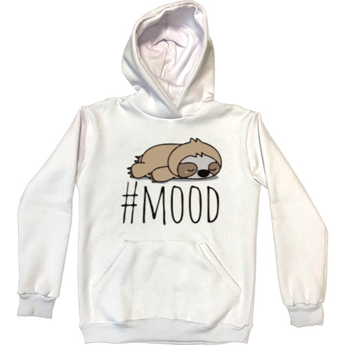 Kids' Premium Hoodie - sloth - Mfest