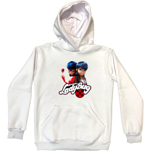 Kids' Premium Hoodie - lady bug 3 - Mfest