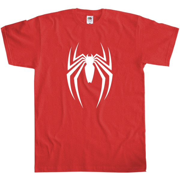 Men's T-Shirt Fruit of the loom - Spider-Man - Mfest