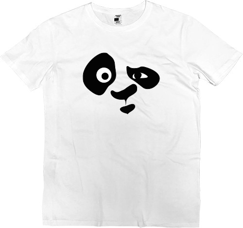 Kids' Premium T-Shirt - Panda Po - Mfest