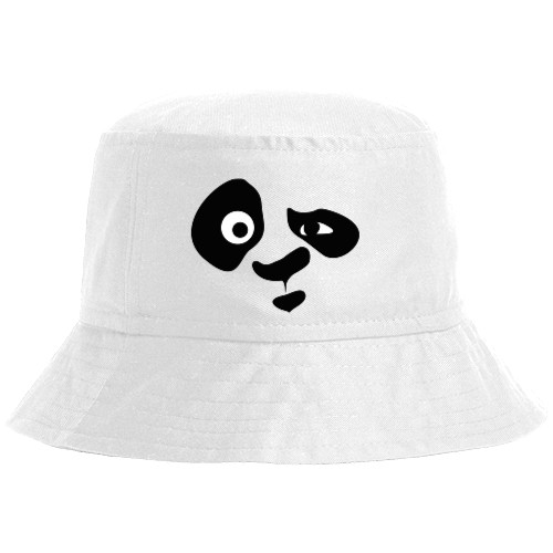 Bucket Hat - Panda Po - Mfest