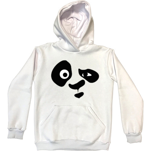 Kids' Premium Hoodie - Panda Po - Mfest