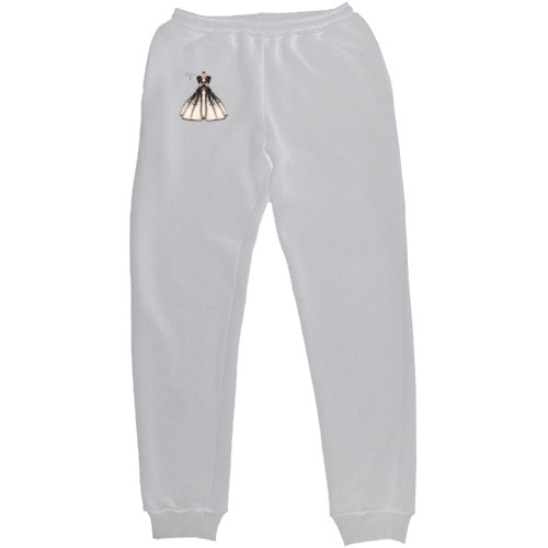 Women's Sweatpants - Aries (zodiac sign) - Mfest