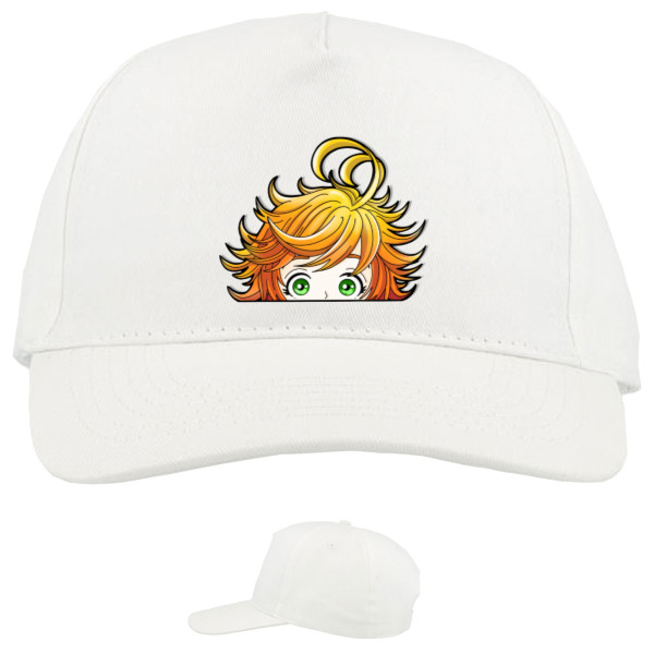 Baseball Caps - 5 panel - Obitsyany Neverland - Mfest