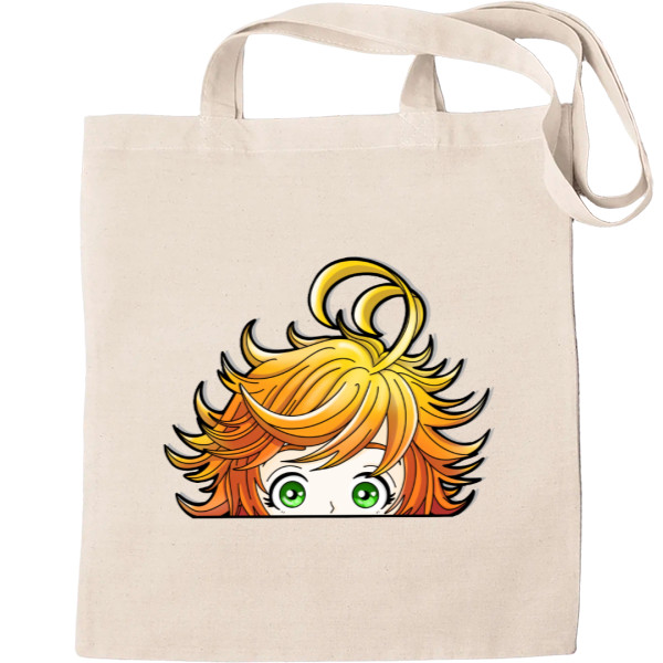 Tote Bag - Obitsyany Neverland - Mfest