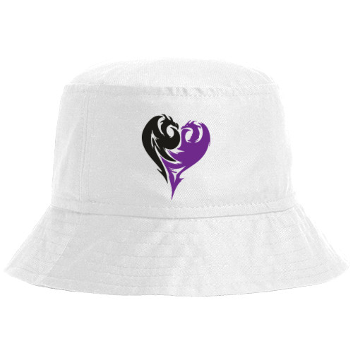 Bucket Hat - heirs 3 - Mfest