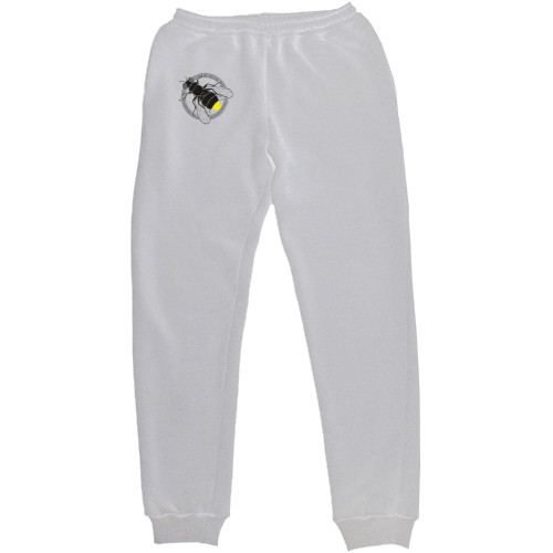 Women's Sweatpants - Fly - Mfest