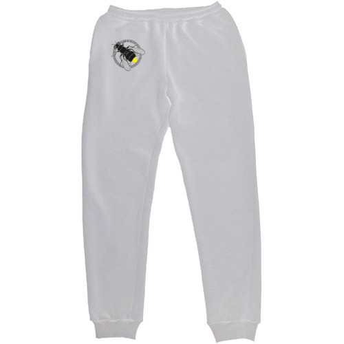 Kids' Sweatpants - Fly - Mfest