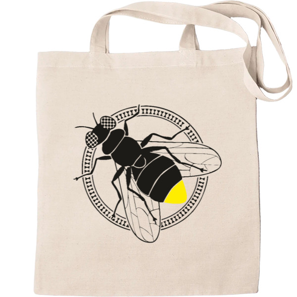 Tote Bag - Fly - Mfest