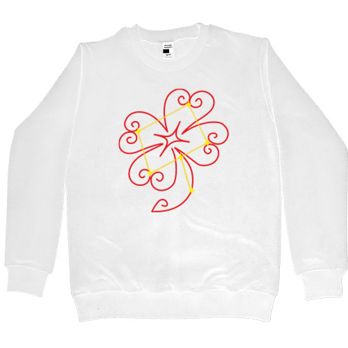 Women's Premium Sweatshirt - Suzir'ya Kli - Mfest