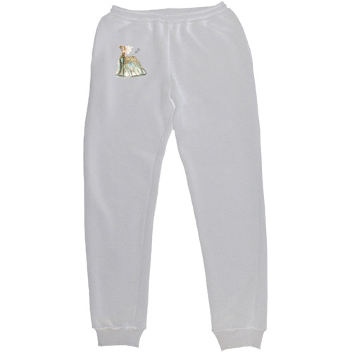 Women's Sweatpants - Sagittarius (zodiac sign) - Mfest