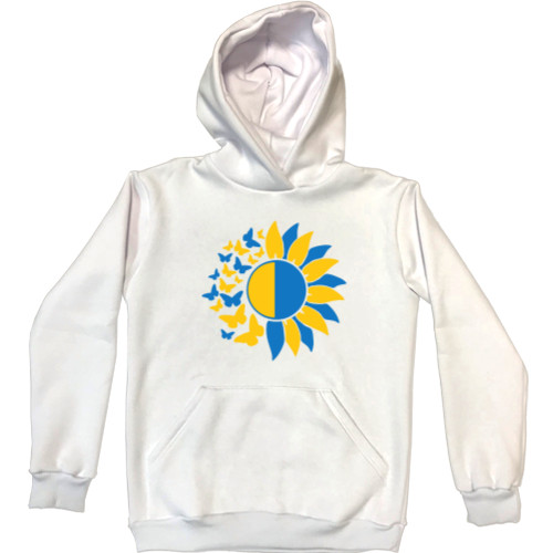 Unisex Hoodie - Sonyashnik UA - Mfest