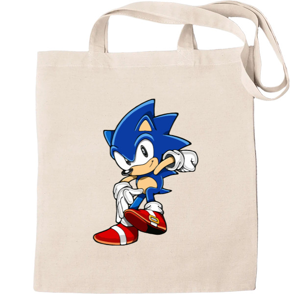 Sonic