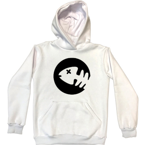 Unisex Hoodie - riba - Mfest