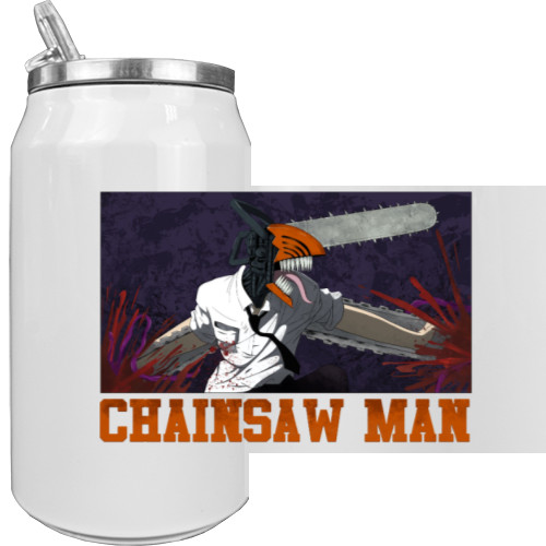 Chainsaw Man 3