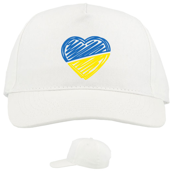 UKRAINE IN THE HEART 2