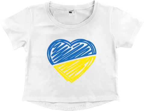 UKRAINE IN THE HEART 2