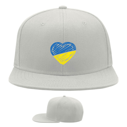 UKRAINE IN THE HEART 2