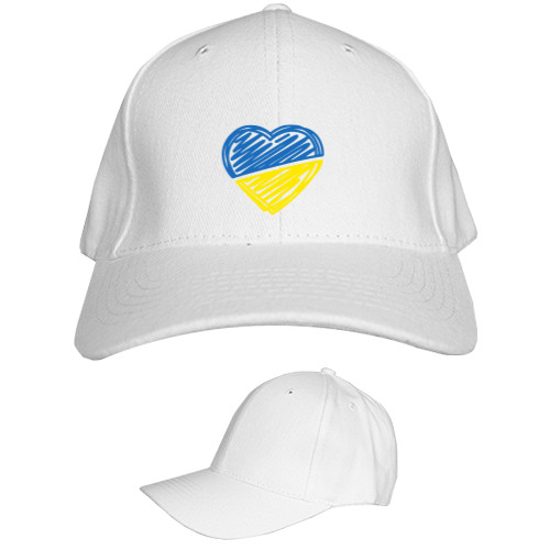 UKRAINE IN THE HEART 2