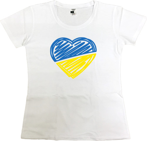 UKRAINE IN THE HEART 2