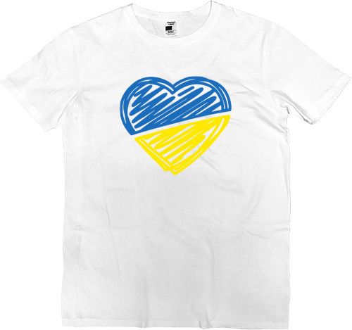 UKRAINE IN THE HEART 2