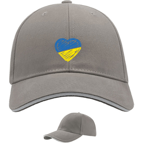 UKRAINE IN THE HEART 2