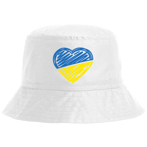 UKRAINE IN THE HEART 2