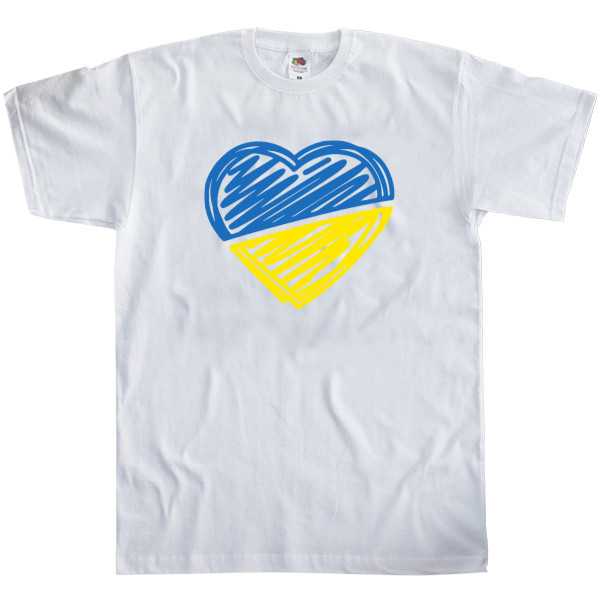 UKRAINE IN THE HEART 2