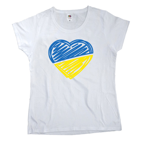 UKRAINE IN THE HEART 2