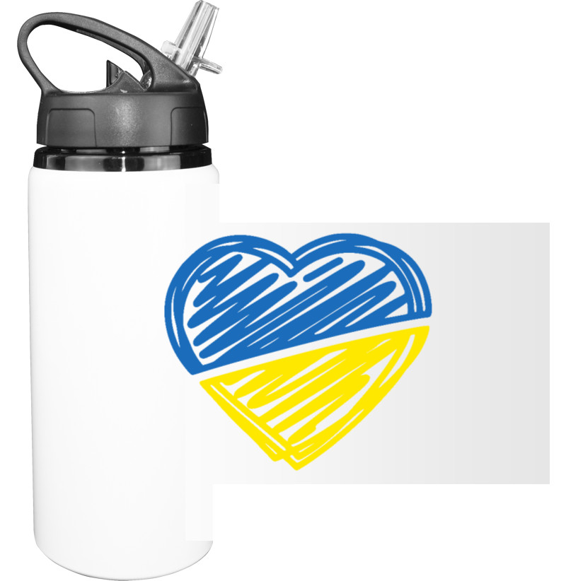 UKRAINE IN THE HEART 2